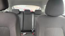Hyundai BAYON 1.0 TGDi 48V MHEV SE Connect 5dr Petrol Hatchback